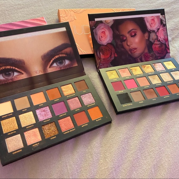 Huda Beauty Bundle! - Picture 2 of 5